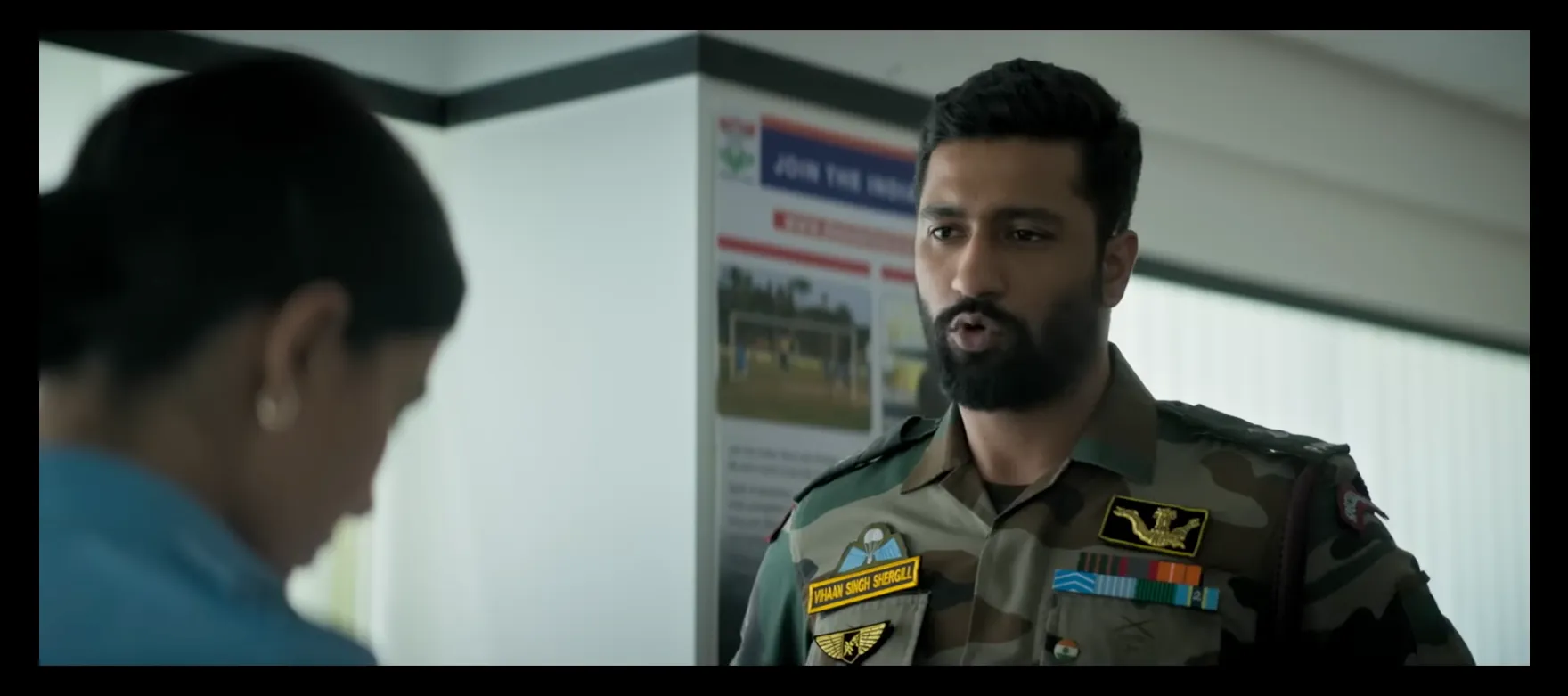 Uri The Surgical Strike screenshot 4