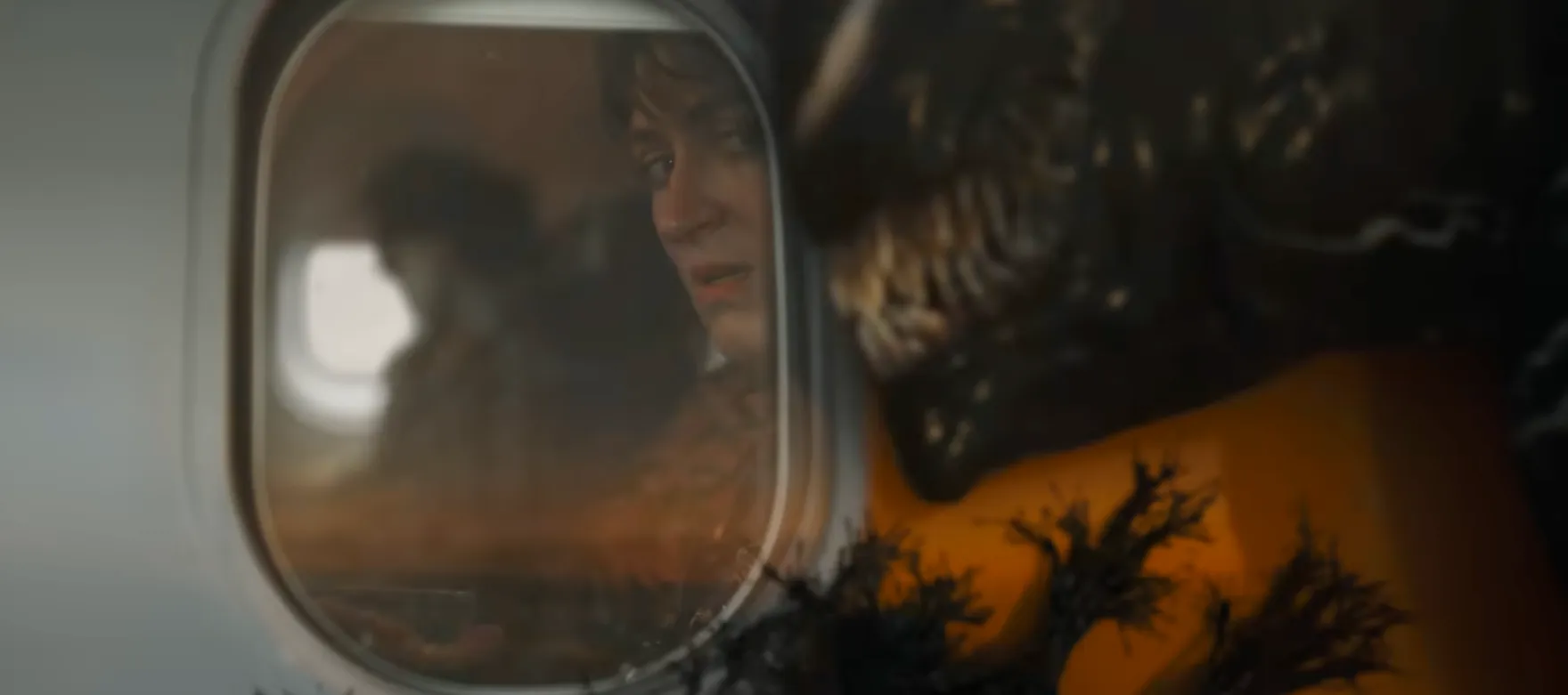 Venom: The Last Dance screenshot 1