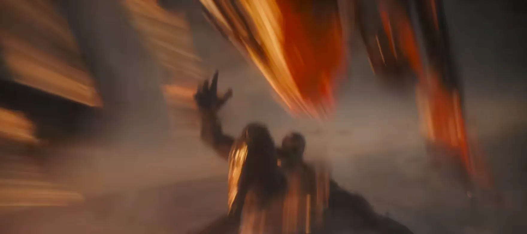 Venom: The Last Dance screenshot 2
