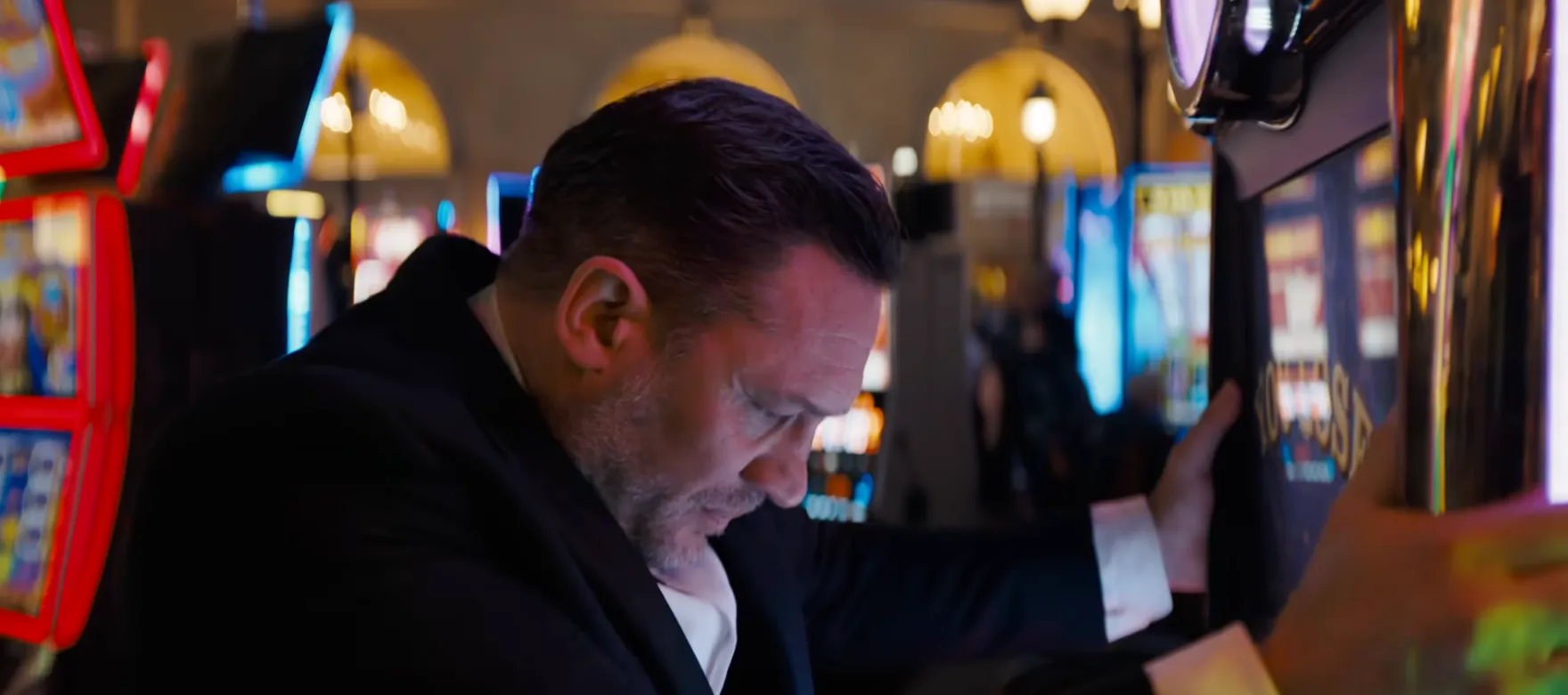 Venom: The Last Dance screenshot 5