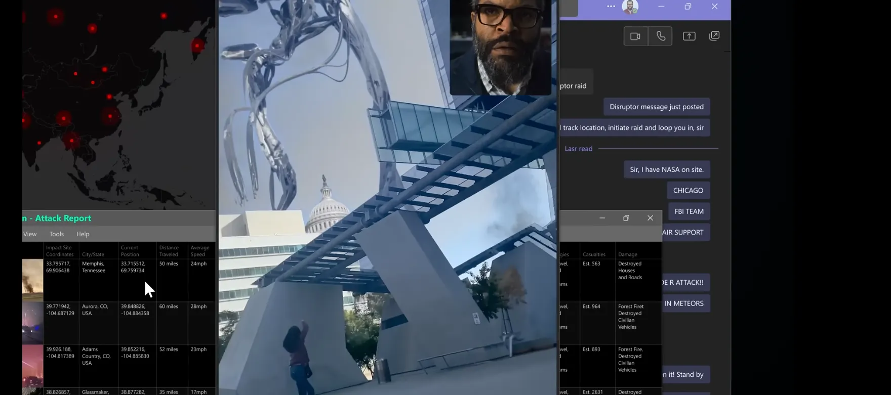 War screenshot 5