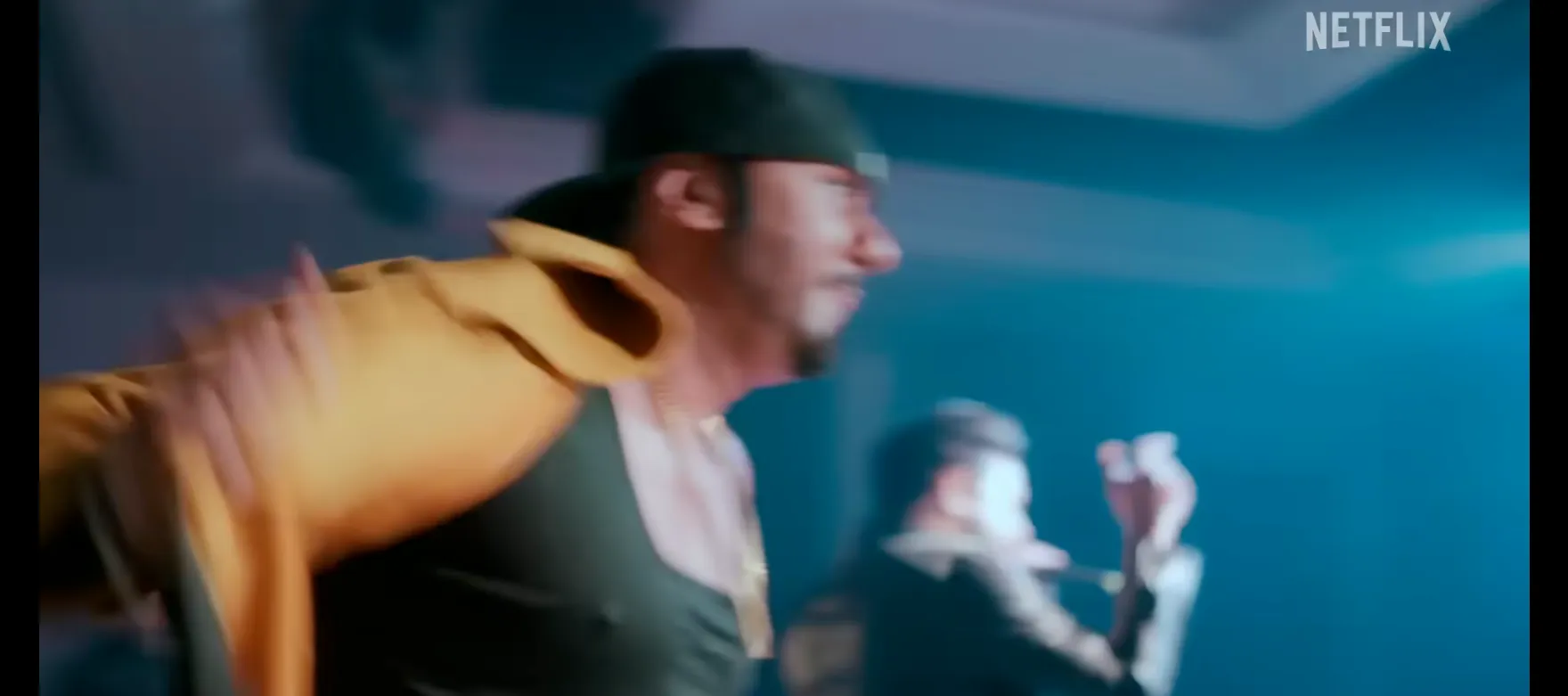 Yo Yo Honey Singh Famous Screenshot 3